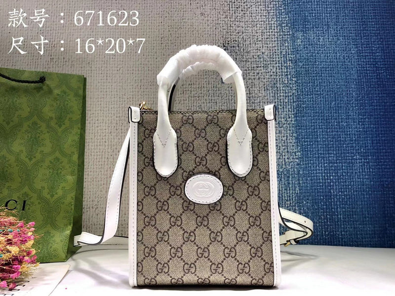 Ozarra - GCI Bags - 1951