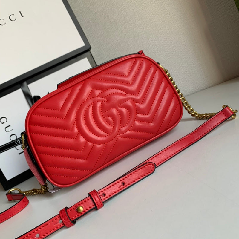 Ozarra - GCI Bags - 2210