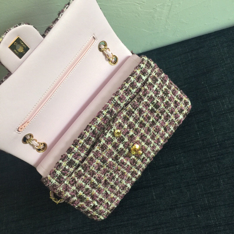 BAB - CHL Bags - 2759