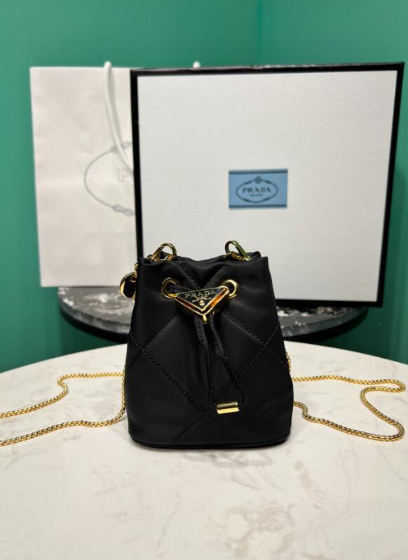 Ozarra Luxury - PD Bags - 047