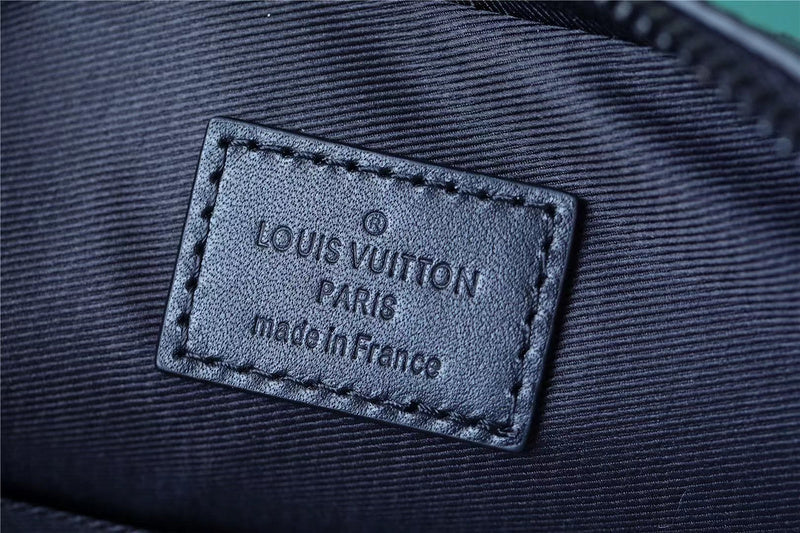 Ozarra Fashion Lu-Vi bags - 10043