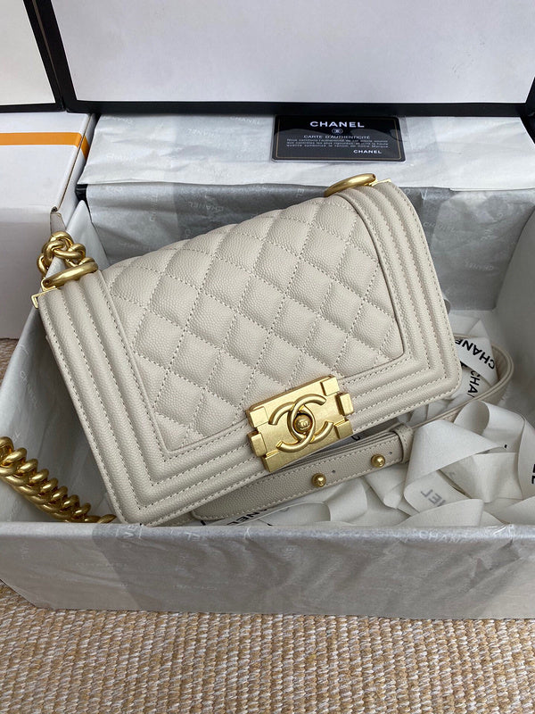 BAB - CHL Bags - 3525