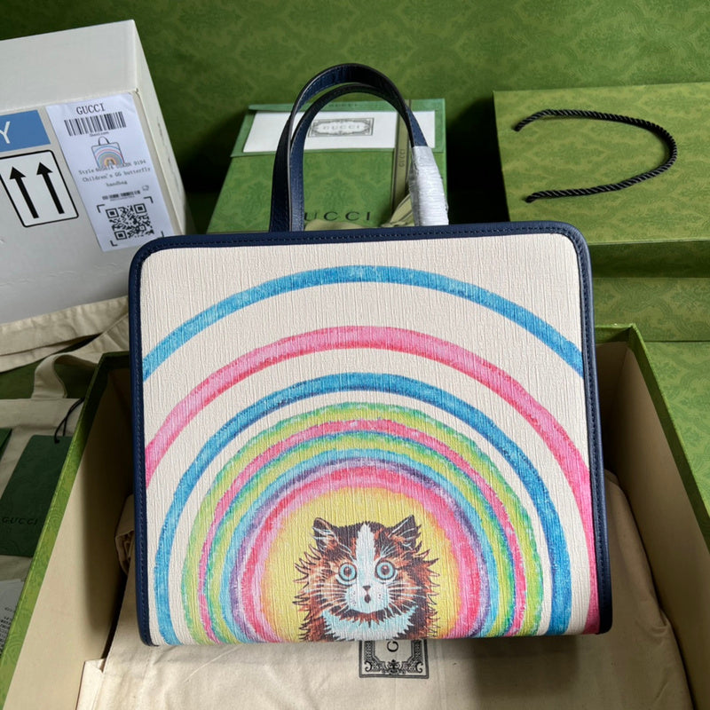OZ - GCI Bags - 1098