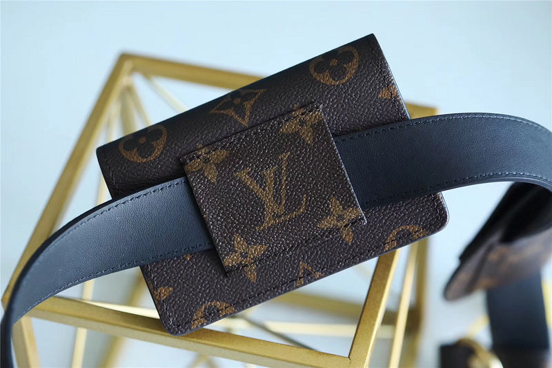 Ozarra Fashion Lu-Vi bags - 9223