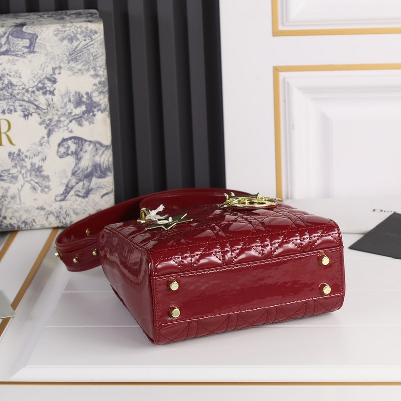 Ozarra - DOR Bags - 1040