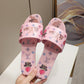 Ozarra Luxury - LOV Women Shoes - 550