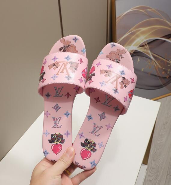 Ozarra Luxury - LOV Women Shoes - 550