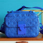 Ozarra Fashion Lu-Vi bags - 10104
