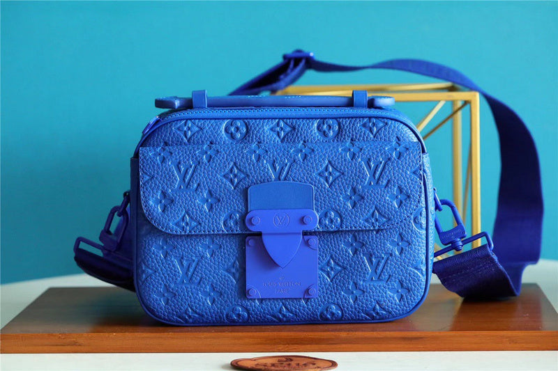Ozarra Fashion Lu-Vi bags - 10104