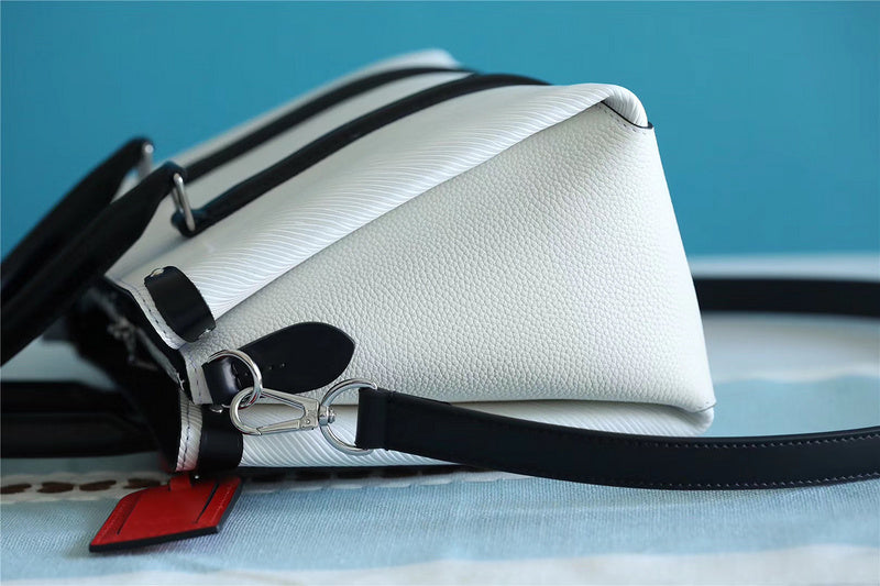 Ozarra Fashion Lu-Vi bags - 8428