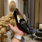 Ozarra Luxury - PD Women Shoes - 187