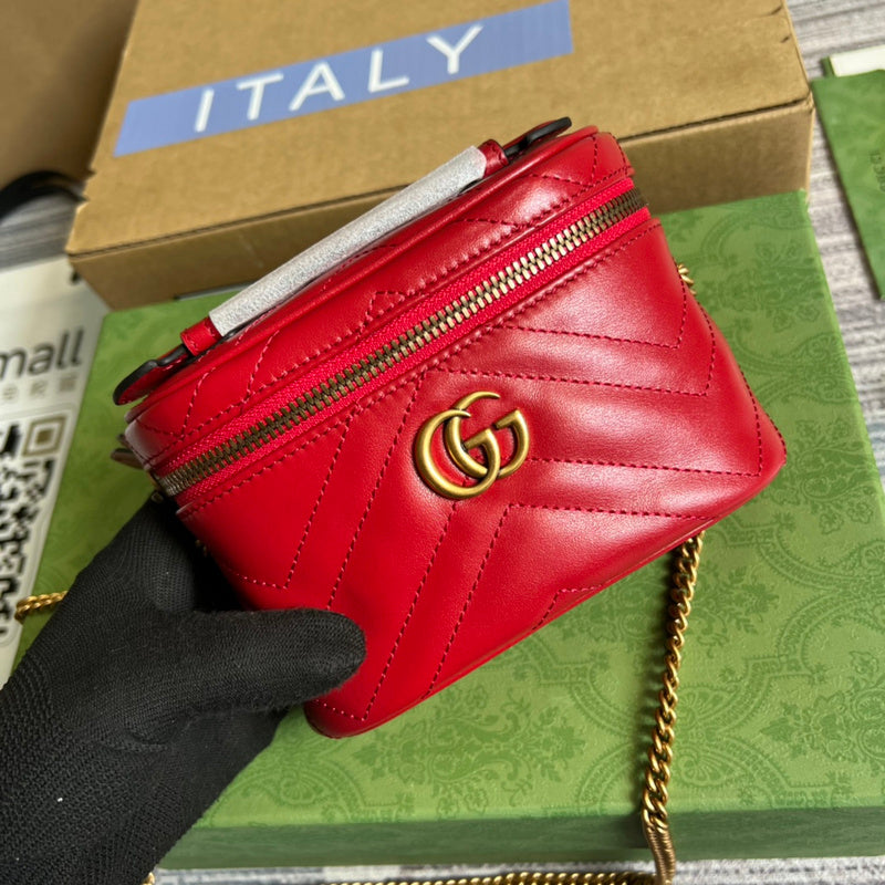 Ozarra - GCI Bags - 4222