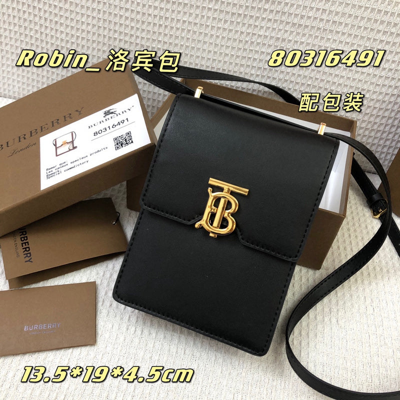Ozarra Fashion -BBR Bags - 824