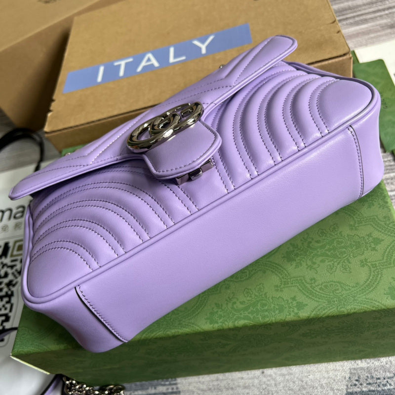 Ozarra - GG Bags - 1017