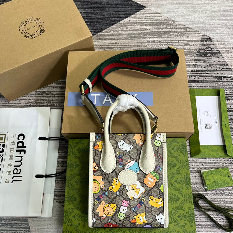 Ozarra - GCI Bags - 5579