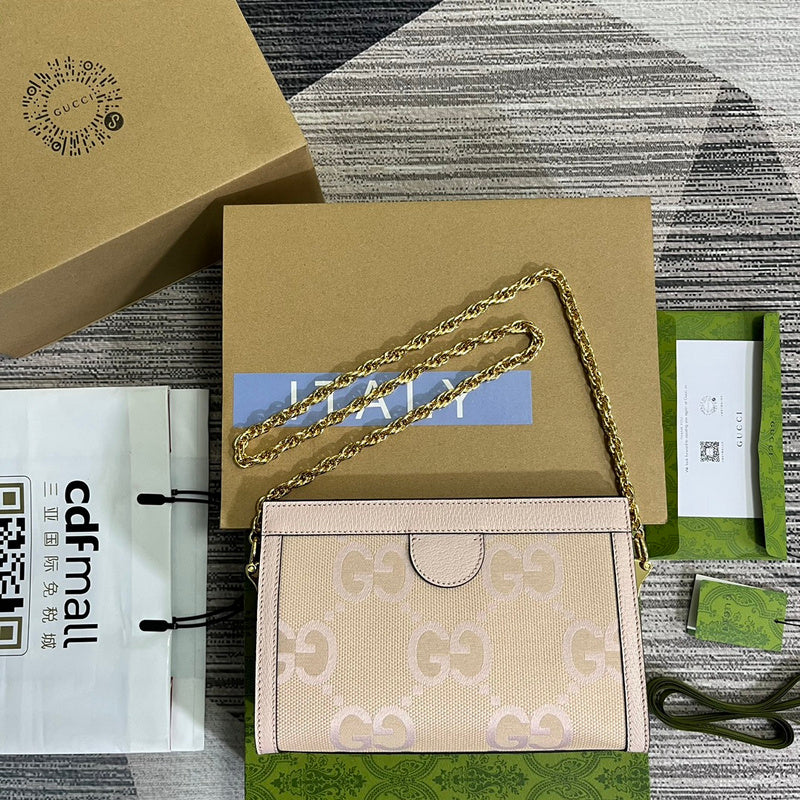 Ozarra - GCI Bags - 5547