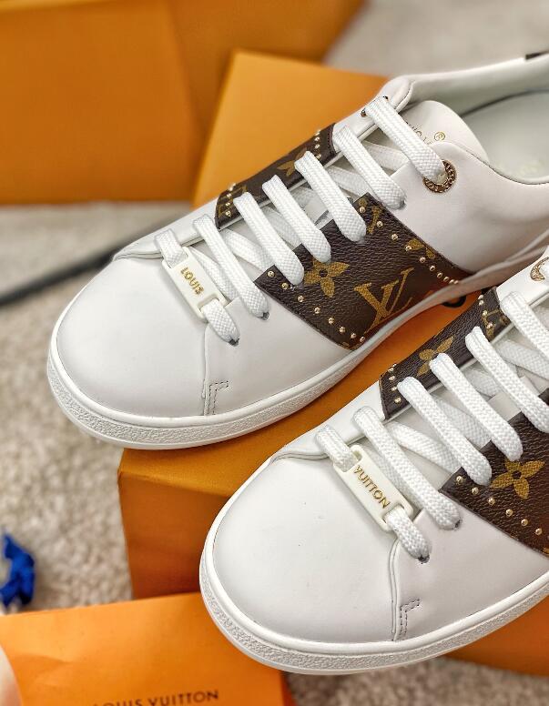 Ozarra Luxury - LOV Men Shoes - 1719