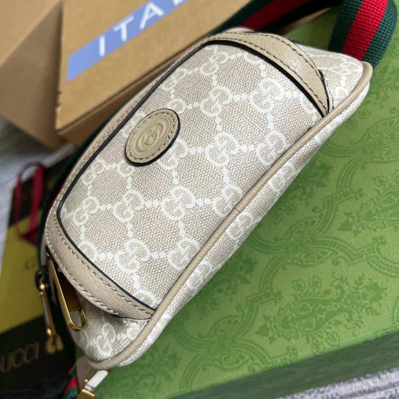 Ozarra - GCI Bags - 4452