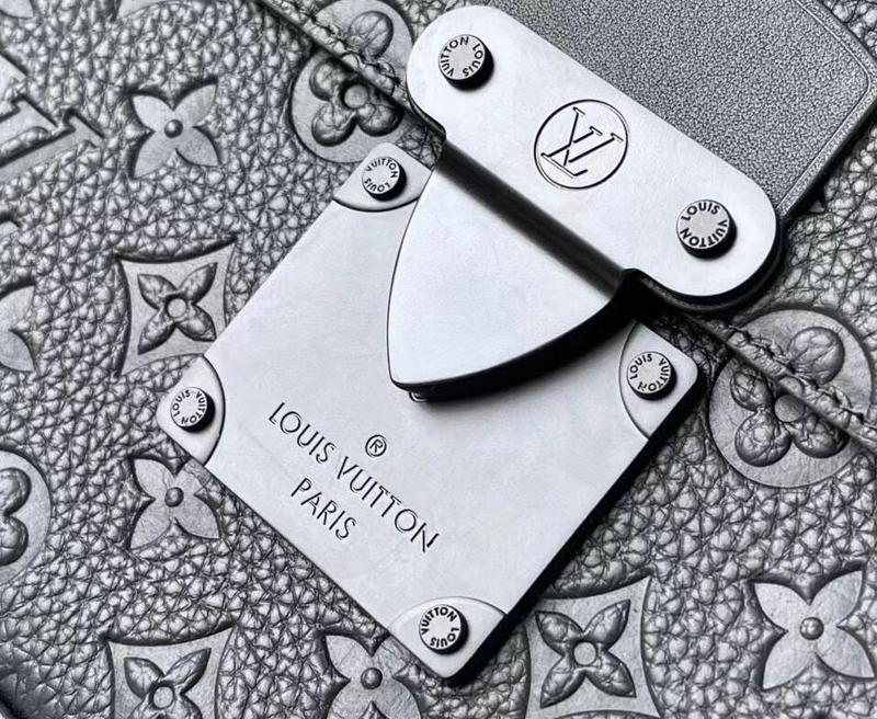 Ozarra Luxury - LOV Bags - 2143