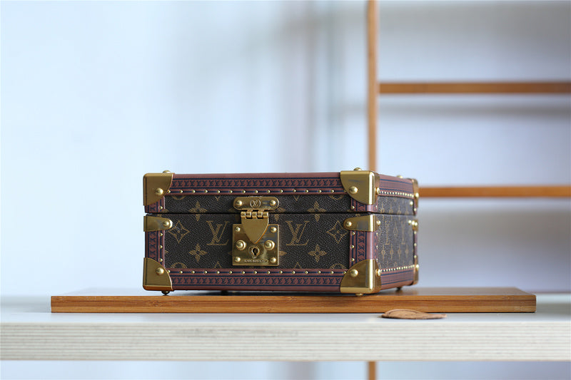 Ozarra Fashion Lu-Vi bags - 9554