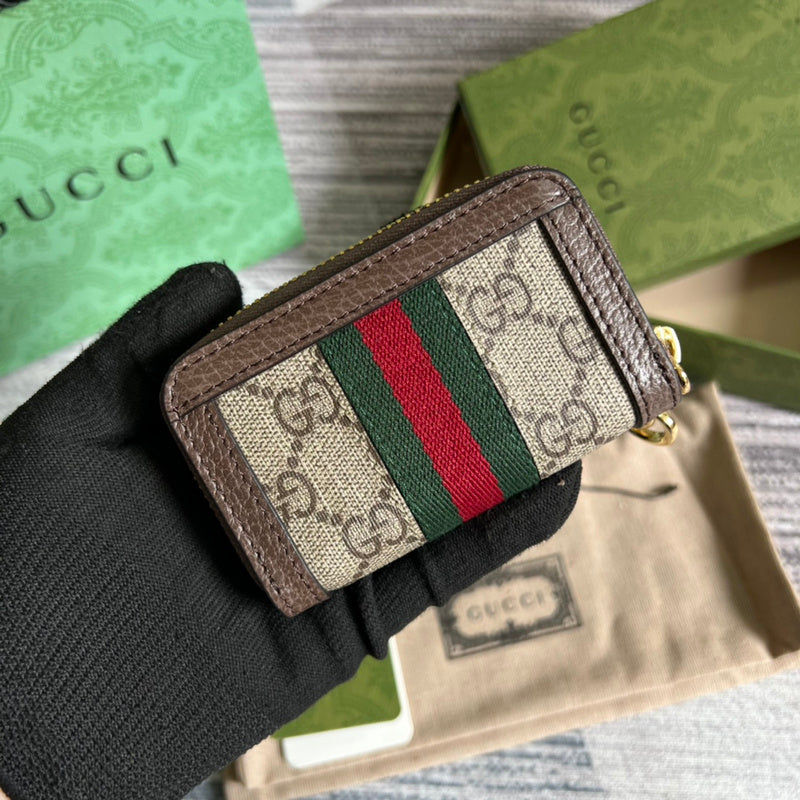 OZ - GCI Bags - 041