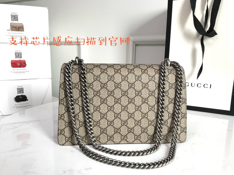 Ozarra - GG Bags - 2341
