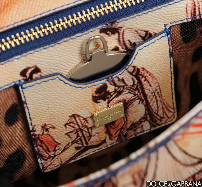 Ozarra - DG Bags - 431