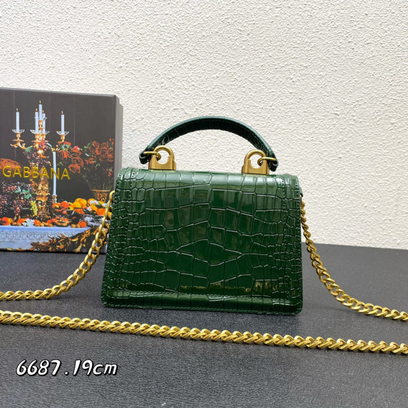 Ozarra - DG Bags - 069