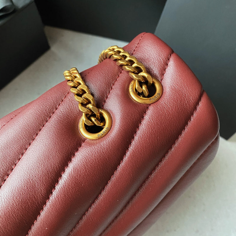 OZ - SLY Bags - 469