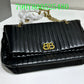 Ozarra Fashion - BGA Bags - 1760
