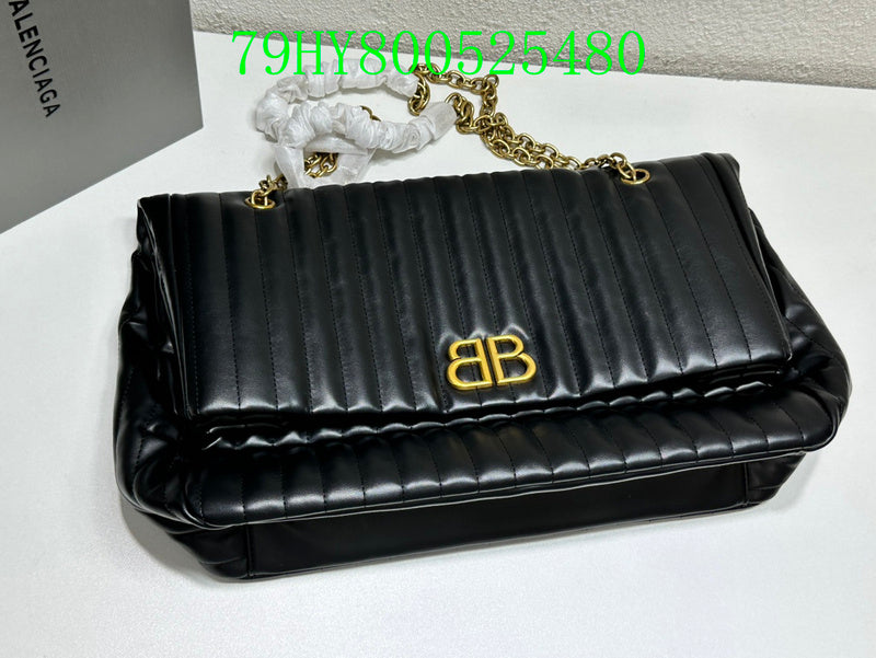 Ozarra Fashion - BGA Bags - 1760