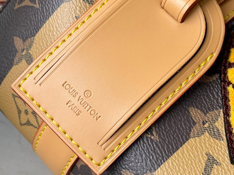 Fashion Lu-Vi bags - 5425