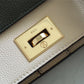 Ozarra Fashion Lu-Vi bags - 8628