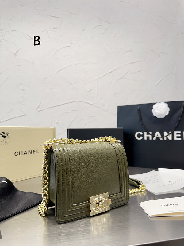 Ozarra - CHL Bags - 7072