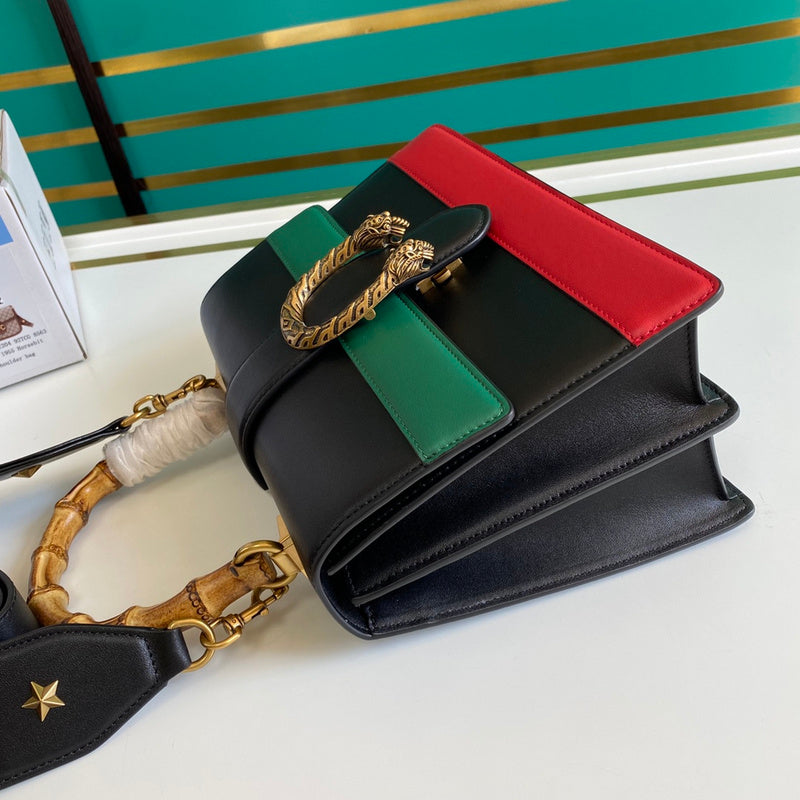 Ozarra - GUKI Bags - 2293