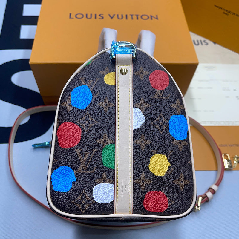 Ozarra - LUV Bags - 460