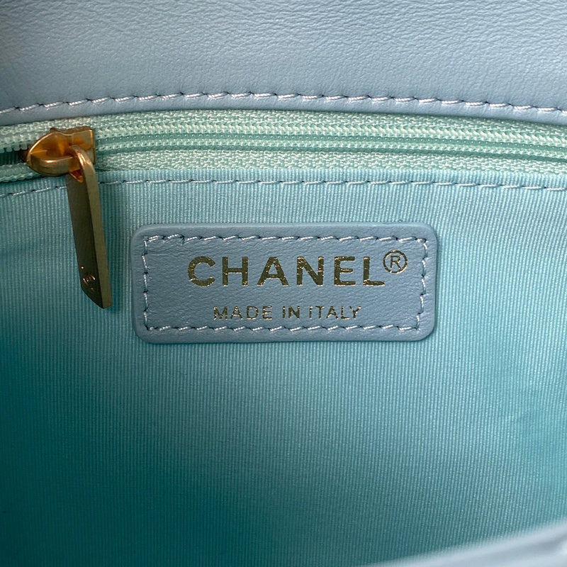 BAB - CHL Bags - 3166