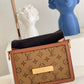 Ozarra Fashion Lu-Vi bags - 17139