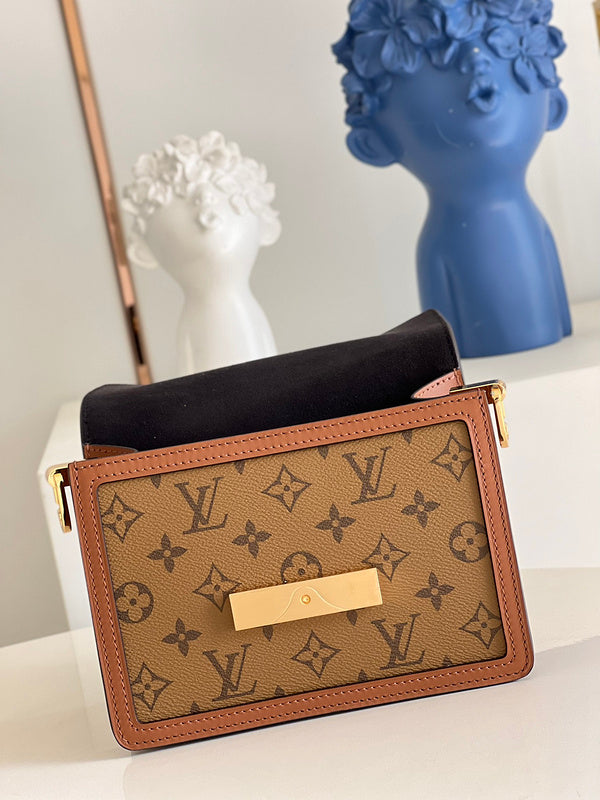 Ozarra Fashion Lu-Vi bags - 17139