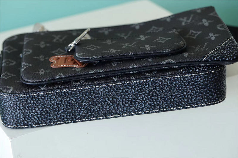 Ozarra Fashion Lu-Vi bags - 10054