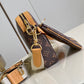 Fashion Lu-Vi bags - 3071