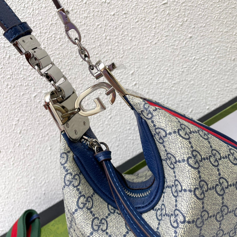 Ozarra - GUKI Bags - 480