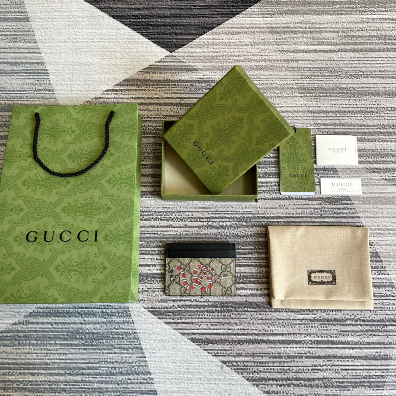 Ozarra - GCI Bags - 4680