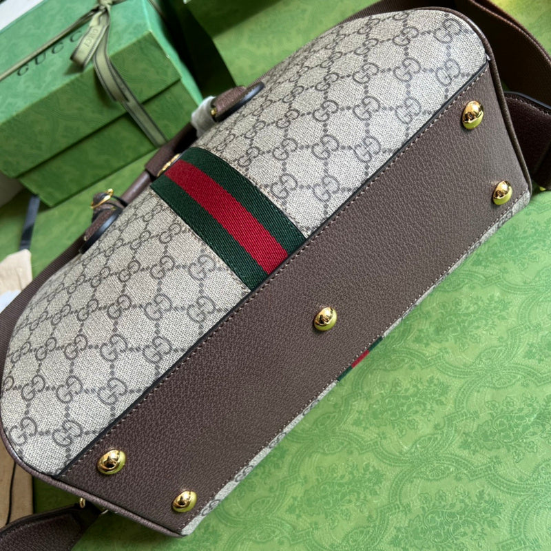 OZ - GCI Bags - 487