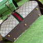 OZ - GCI Bags - 487