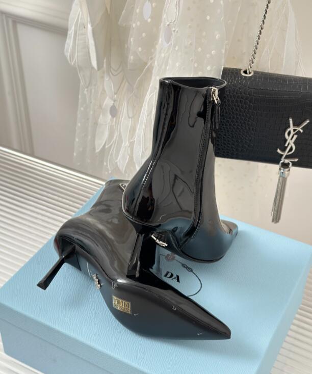 Ozarra Luxury - PD Women Shoes - 191