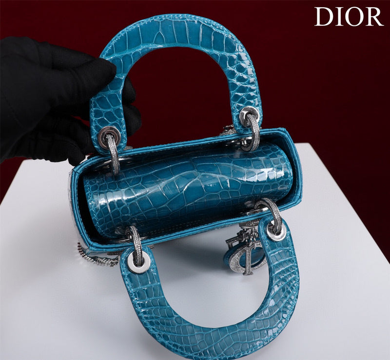 Ozarra - Dir Bags - 1644