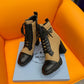 Ozarra Luxury - LOV Women Shoes - 380