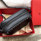 OZ - VEL Bags - 1201