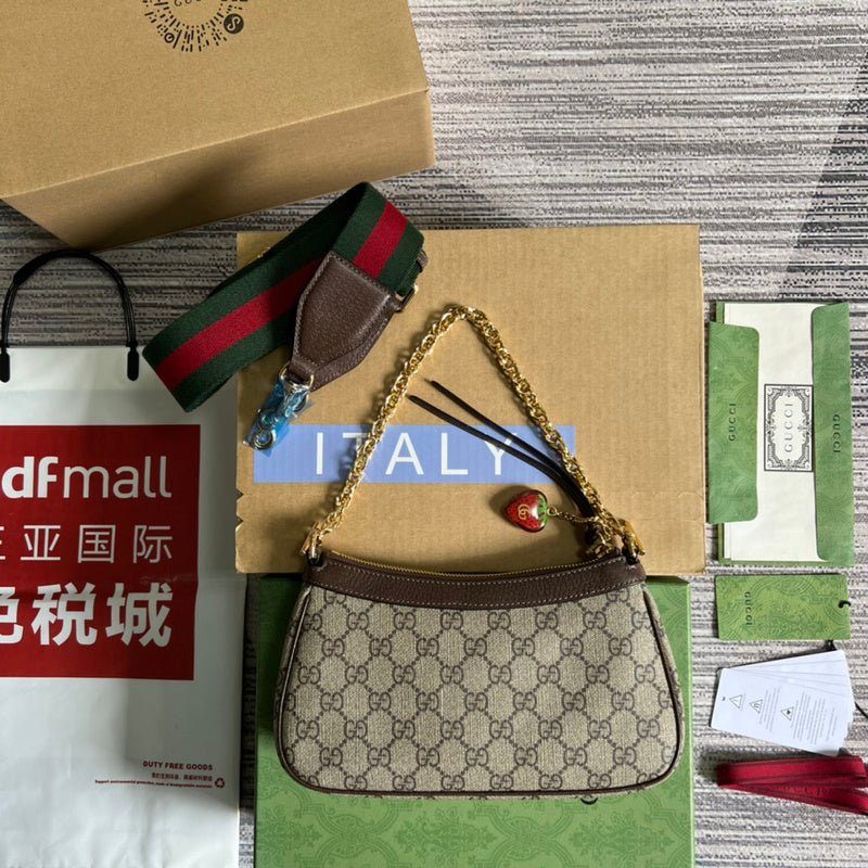 Ozarra - GCI Bags - 5777